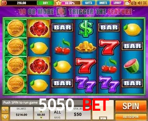 Descubra a Essência do 5050 bet: Nossa História e Compromissos