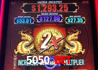 Inovações de Jogos na 5050 bet: O Futuro das Experiências Interativas